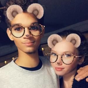 Meet your Posher, Ryleigh